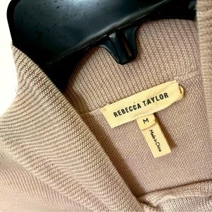 Rebecca Taylor blouse